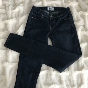 Paige Verdugo Ultra Skinny Jeans